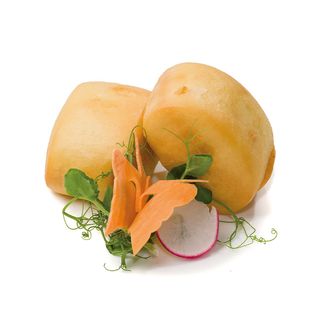 42. Pane fritto (3pz)