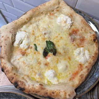 5 Formaggi