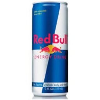 Red Bull Lata (33 Cl.)
