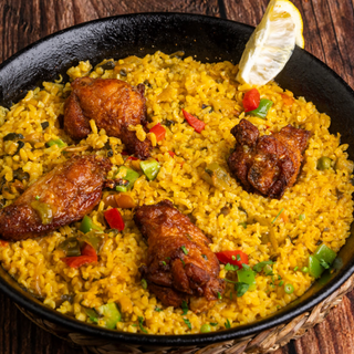 Paella Valenciana