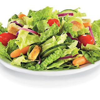 Classic Garden Salad