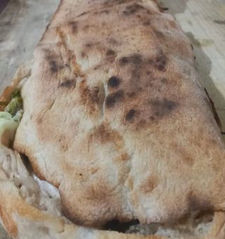 Componi il tuo Panuozzo singolo