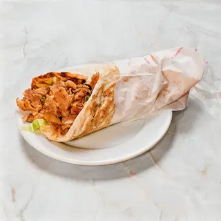 Pita Solo Carne