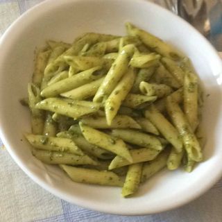 Penne al Pesto