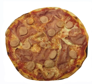 09 Prosciutto e wurstel