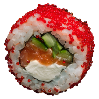 Рол Філадельфія Аляска (8шт/227г)