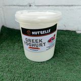 1 litre Greek Yoghurt
