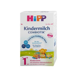 Hipp 4 mlijeko 12+ Combiotik 600g (144246)