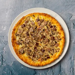 Pizza 10-36cm