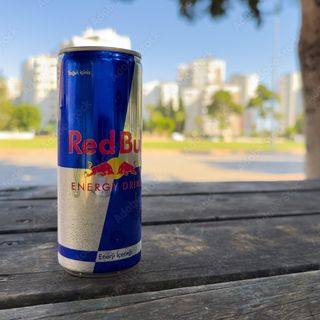 Redbull