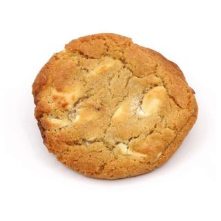 Clásica Americana Choco Blanco