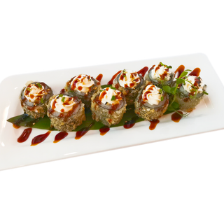 H07. Hotmaki sake - 8 pezzi