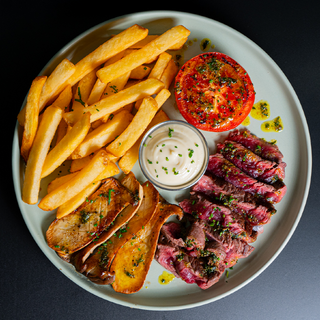 Fillet Steak