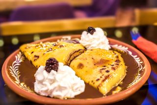 Персида палачинке