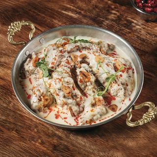 წიწილა შქმერულად