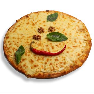 Pizza Medium Sauce Fromagère