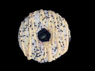 Суші пончик Рибний Мікс 175грм