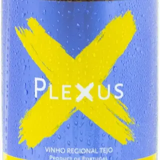 Vinho Frisante Plexus Branco 75cl