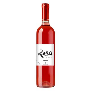 ROSA DI CUTI 0.75 cl