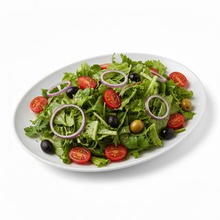 Insalata mista