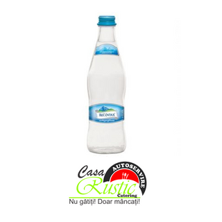 Apă Minerală 0.33ml