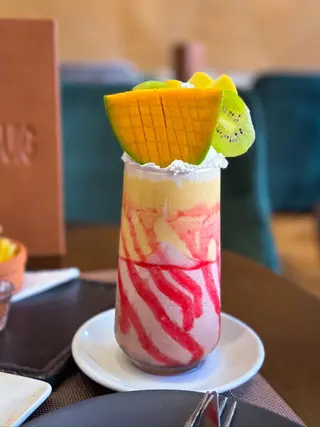 Smoothie Figuig