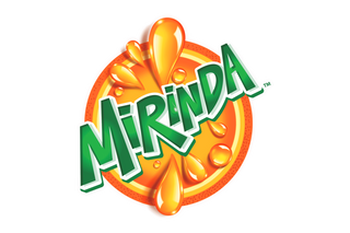 Mirinda Orange