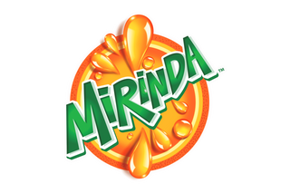 Mirinda Orange