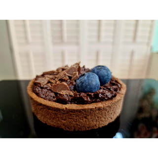 Черен Шоколад (1бр)