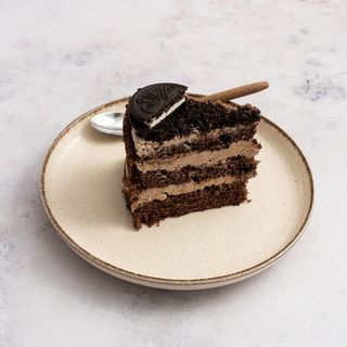 Oreo Cake (Porción)