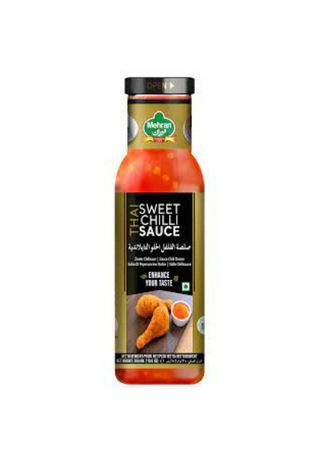 THAI SWEET CHILLI SAUCE - 300g
