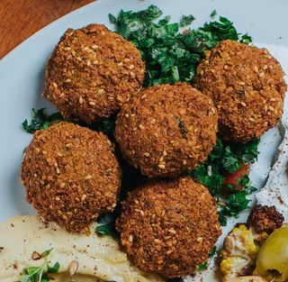 Falafel