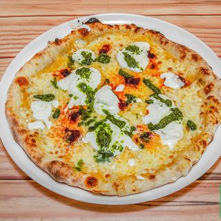 Sol del Sur (nduja picante)