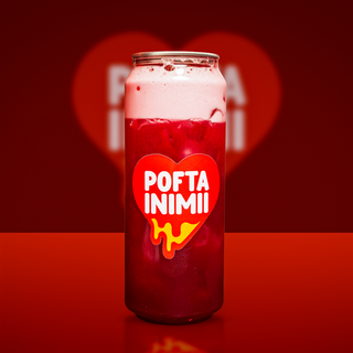 Pink Hibiscus Lemonade 0.330