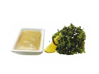 Салат з хіяші ( 60/20г)