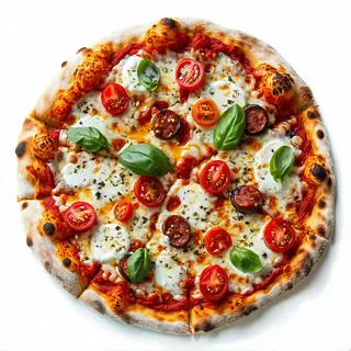 Salsiccia e bufala