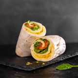 Веги тортила (250г)