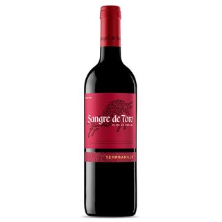 Sangre de Toro Tempranillo