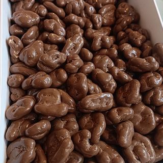 Nueces de Chocolate