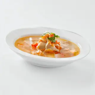 Soupe De Poissons