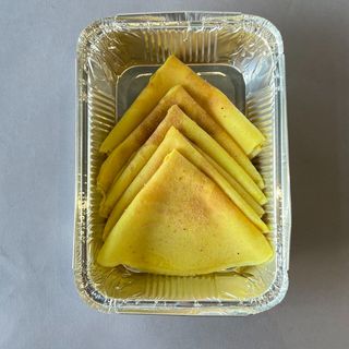 Млинець, який не питає зайвого 250г