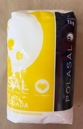 Sal Yodada (1 Kg.)