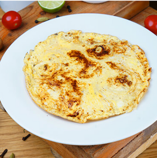 سندونش بيض اومليت