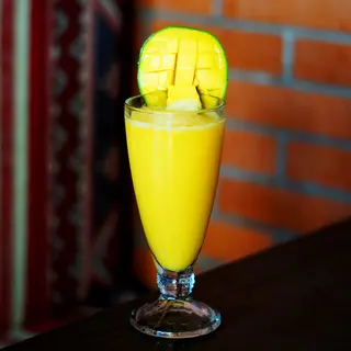Jus De Mangue