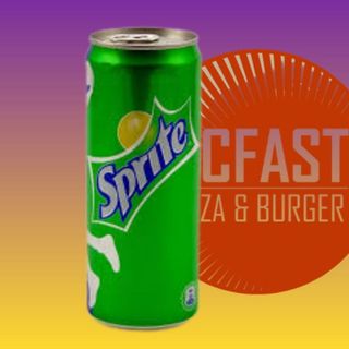 SPRITE LATTINA