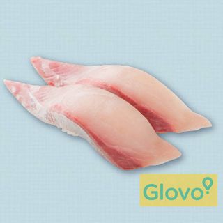 Nigiri Pez Mantequilla (2 Pzs.)