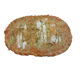 Torta típica de Granada de Pistacho