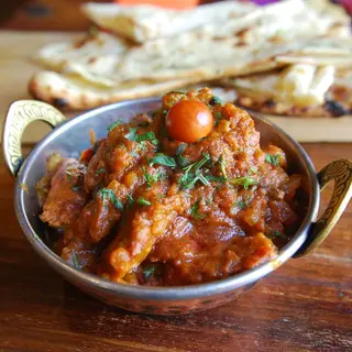 Seekh Kebab Masala.