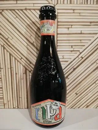Cerveza Baladin IPA Artigianale