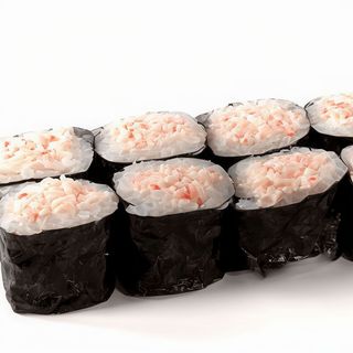 229, Hoso Surimi 8pcs